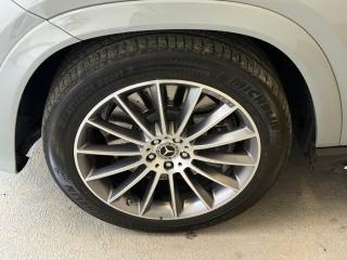 MERCEDES-BENZ GLE 350 usata 29