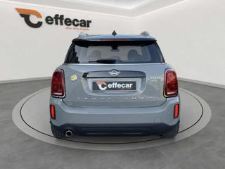 MINI Countryman usata, con Alzacristalli elettrici