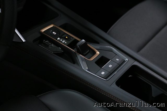 CUPRA Formentor usata, con Volante in pelle