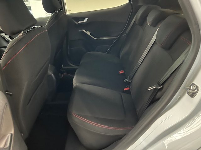 FORD Fiesta usata, con Cruise Control