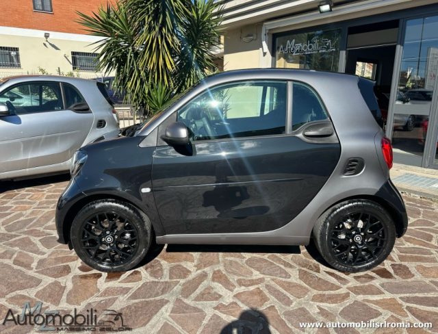 SMART ForTwo usata, con Airbag