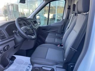 FORD Transit usata, con Autoradio digitale