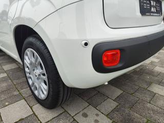 FIAT Panda usata, con Volante multifunzione