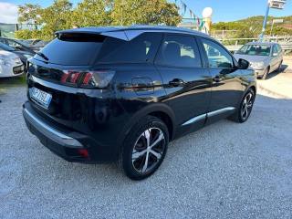 PEUGEOT 3008 usata, con Autoradio