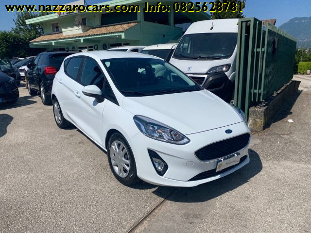 FORD Fiesta usata, con Park Distance Control