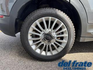 FIAT 500X usata, con Sistema di navigazione
