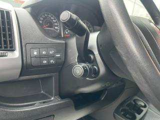 FIAT Ducato usata, con Sistema di navigazione