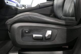 BMW X6 usata, con Specchietti laterali elettrici