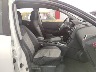 NISSAN Qashqai usata, con Alzacristalli elettrici