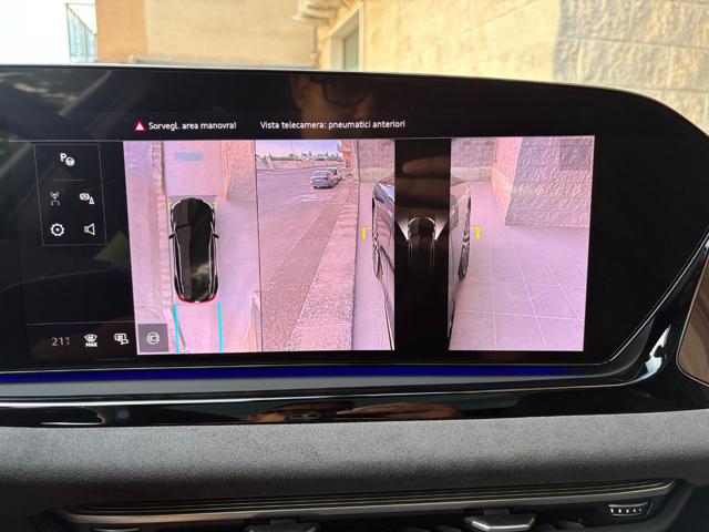 AUDI A6 usata, con Monitoraggio pressione pneumatici