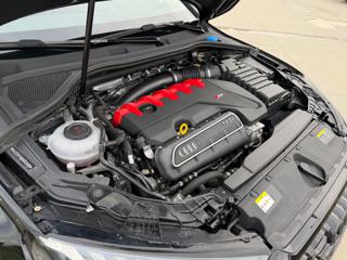 AUDI RS usata, con Controllo elettronico della corsia