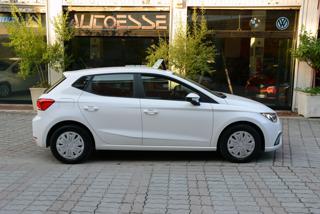 SEAT Ibiza usata, con Airbag