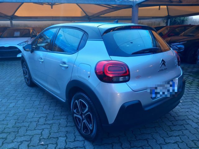 CITROEN C3 usata, con Airbag