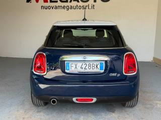 MINI One usata, con Autoradio