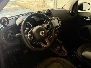 SMART ForTwo usata, con Cruise Control