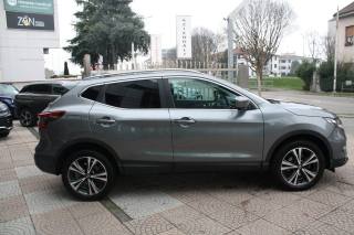 NISSAN Qashqai usata, con Chiusura centralizzata