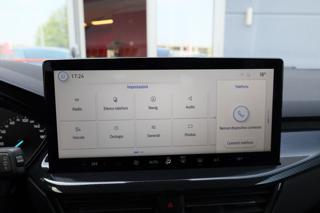 FORD Focus usata, con Monitoraggio pressione pneumatici