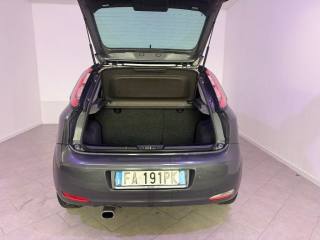 FIAT Punto usata 10
