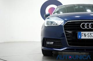 AUDI A1 usata 45