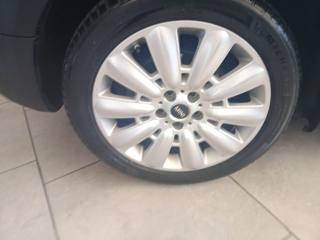 MINI Countryman usata, con Boardcomputer