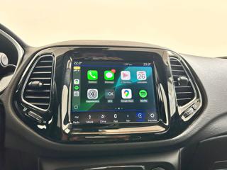 JEEP Compass usata, con Sistema di navigazione