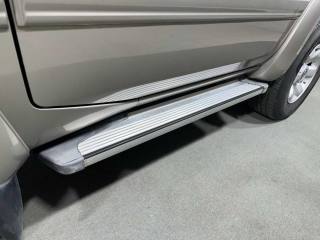 NISSAN Patrol usata 26