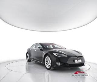 TESLA Model S usata 1