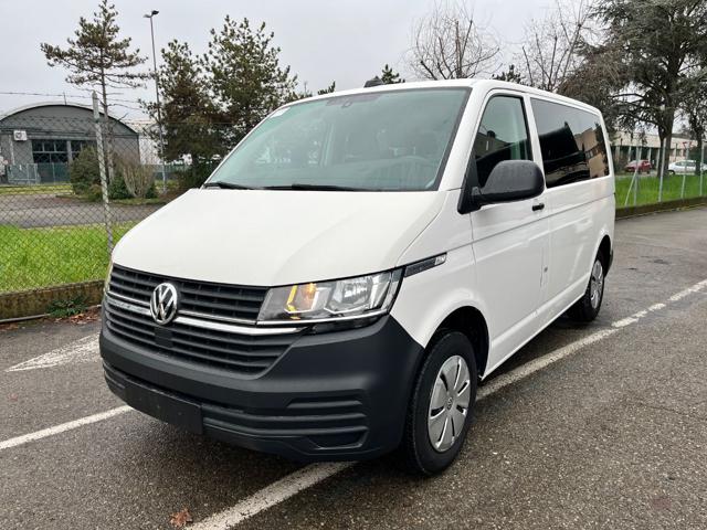 VOLKSWAGEN Caravelle usata, con Airbag Passeggero