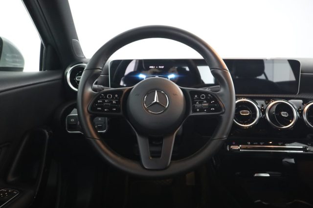 MERCEDES-BENZ A 180 usata 5