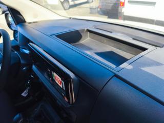 FIAT Scudo usata, con Bluetooth