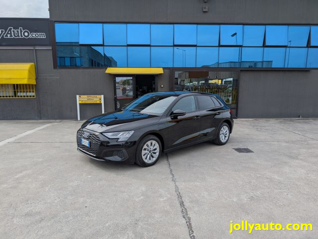 AUDI A3 usata, con ABS