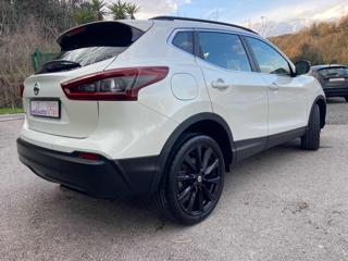 NISSAN Qashqai usata, con Immobilizzatore elettronico
