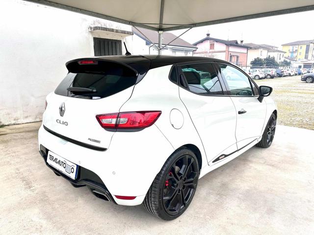 RENAULT Clio usata, con Airbag Passeggero