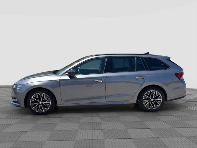 SKODA Octavia usata 1