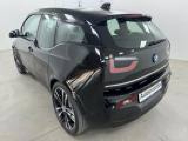 BMW i3 usata, con Airbag laterali