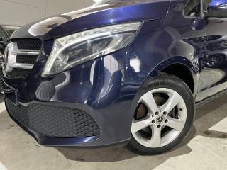 MERCEDES-BENZ Vito usata, con Airbag Passeggero