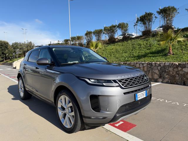 LAND ROVER Range Rover Evoque usata, con Chiusura centralizzata senza chiave