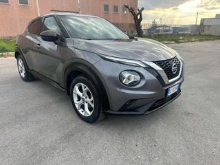 NISSAN Juke 1.0 DIG-T 114 CV DCT N-Connecta