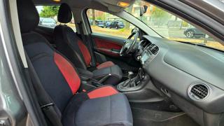 FIAT Bravo usata, con Fendinebbia