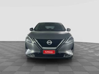 NISSAN Qashqai usata 7