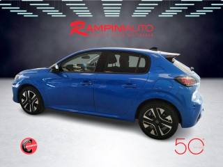 PEUGEOT 208 usata 9