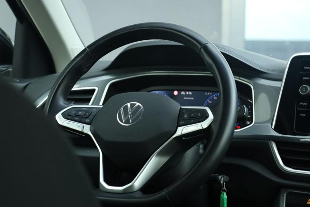 VOLKSWAGEN T-Roc usata, con ESP