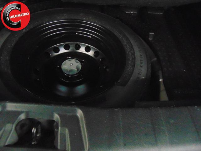 NISSAN Qashqai usata, con Cerchi in lega