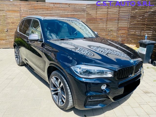 BMW X5 M50 usata, con ABS