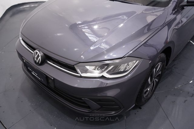 VOLKSWAGEN Polo usata, con Vivavoce