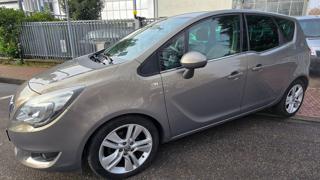 OPEL Meriva usata, con Airbag