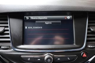 OPEL Astra usata, con Airbag testa
