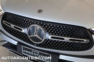 MERCEDES-BENZ GLC 220 usata 95