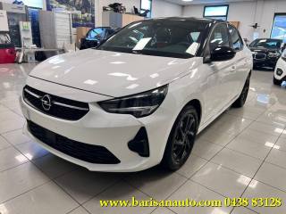 OPEL Corsa 1.2 100 CV GS