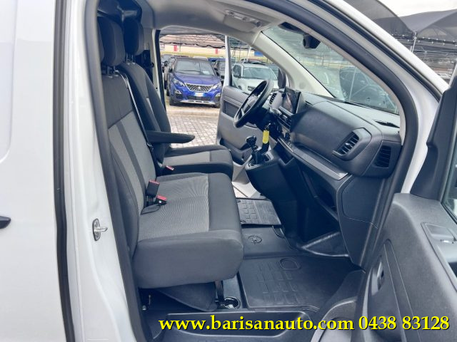 OPEL Vivaro usata, con Boardcomputer
